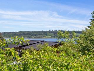 Holiday Home Self - 400m to the inlet by Interhome - 2