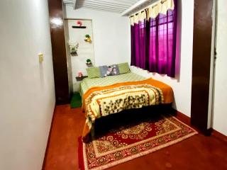 Three ways homestay - 1