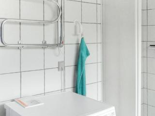 Holiday Home Jouko - 400m from the sea by Interhome - 6