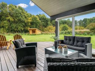 Holiday Home Femke - 250m to the fjord by Interhome - 6