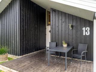 Holiday Home Femke - 250m to the inlet by Interhome - 1
