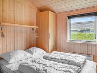 Holiday Home Femke - 250m to the fjord by Interhome - 3