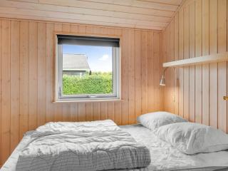 Holiday Home Femke - 250m to the fjord by Interhome - 8