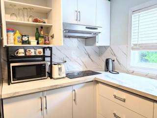 Renovated Cozy Bedroom with Private washroom - 2