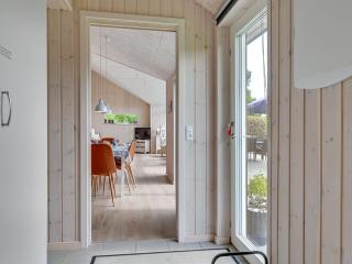 Holiday Home Regni - 300m to the inlet by Interhome - 5