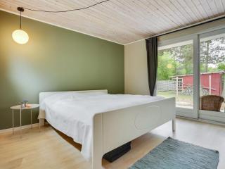 Holiday Home Nannah - 250m from the sea by Interhome - Ebeltoft - 7