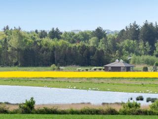 Holiday Home Jügen - 900m to the inlet by Interhome - 4