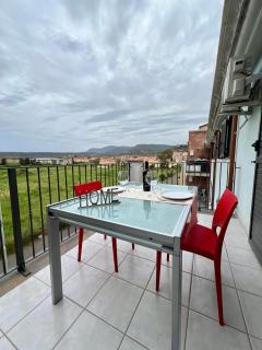 Sunset Apartment 2Bedr Sunset View Parking - 5