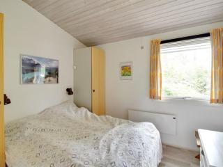 Holiday Home Lissi - 700m from the sea by Interhome - 1