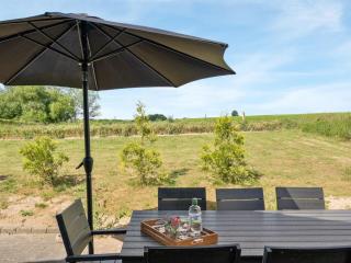 Holiday Home Bitha - 400m from the sea by Interhome - 4