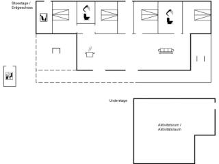Holiday Home Ahmik - 200m from the sea by Interhome - 9