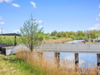 Holiday Home Alet - 2m from the sea by Interhome - 6