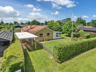 Holiday Home Mainart - 200m from the sea by Interhome - 9