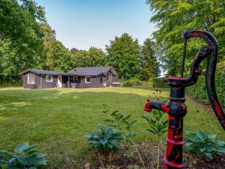 Holiday Home Sunja - 450m from the sea by Interhome - 8