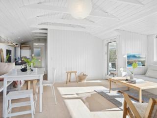 Holiday Home Lelle - 350m from the sea by Interhome - Beder - 1