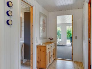 Holiday Home Hila - 900m from the sea by Interhome - 3