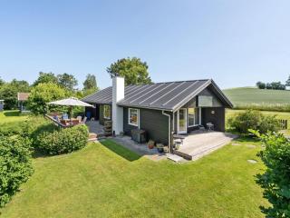 Holiday Home Hila - 900m from the sea by Interhome - 4