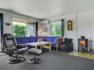 Holiday Home Hila - 900m from the sea by Interhome - 4