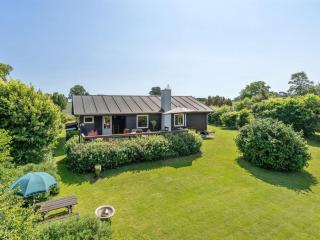 Holiday Home Hila - 900m from the sea by Interhome - 8