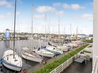 Apartment Tyyne - 5m from the sea by Interhome - 1