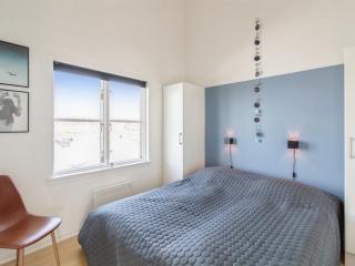 Apartment Tyyne - 5m from the sea by Interhome - Ebeltoft - 5