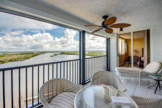 Ocean Harbor #1201B - 0