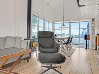 Apartment Goda - 5m from the sea by Interhome - 1