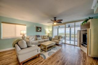 Ocean Harbor #1201B - 5