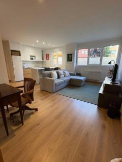 El Piso de Abajo - 1