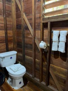 Green Jay Cabins - 1