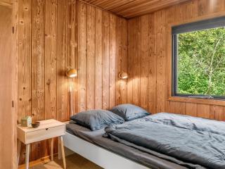 Holiday Home Tayana - 75m to the fjord by Interhome - 2