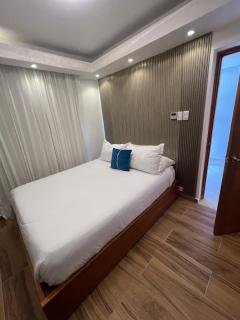 Samaná Suites Hotel by Habita - 1