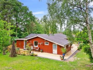 Holiday Home Reika - 1km from the sea by Interhome - 0