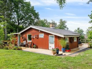 Holiday Home Reika - 1km from the sea by Interhome - Glesborg - 9