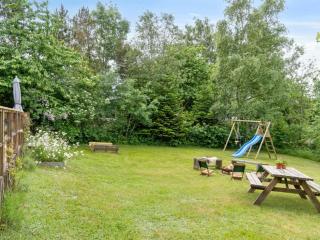 Holiday Home Reika - 1km from the sea by Interhome - Glesborg - 6