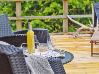 Holiday Home Reika - 1km from the sea by Interhome - 1