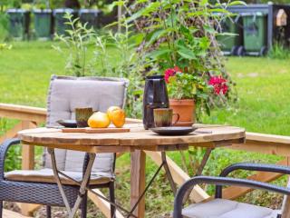 Holiday Home Reika - 1km from the sea by Interhome - 3