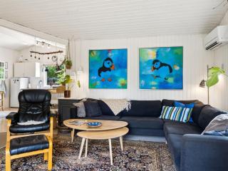 Holiday Home Reika - 1km from the sea by Interhome - 8