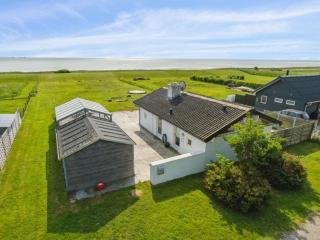 Holiday Home Gundborg - 100m from the sea by Interhome - 8