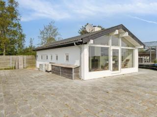 Holiday Home Gundborg - 100m from the sea by Interhome - Storvorde - 2
