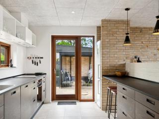 Holiday Home Fritze - 400m from the sea by Interhome - 5