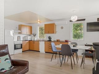 Holiday Home Imgert - 300m to the fjord by Interhome - 1