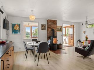 Holiday Home Imgert - 300m to the fjord by Interhome - 6