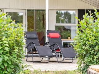 Holiday Home Jakko - 300m from the sea by Interhome - 6
