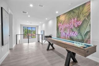 Casa Bella - New & Stylish Family-Friendly Home - 9
