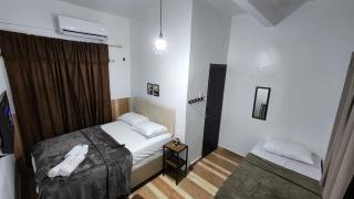 Seven Hotel - 1
