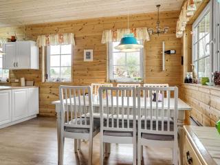 Holiday Home Goti - 1km to the fjord by Interhome - 1