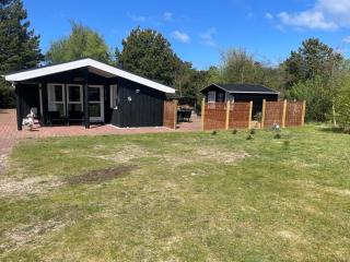 Holiday Home Poul - 100m from the sea by Interhome - 0