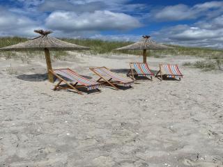 Holiday Home Poul - 100m from the sea by Interhome - 6