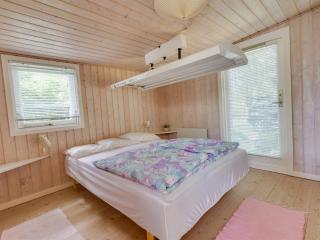 Holiday Home Hwelp - 200m from the sea by Interhome - 1